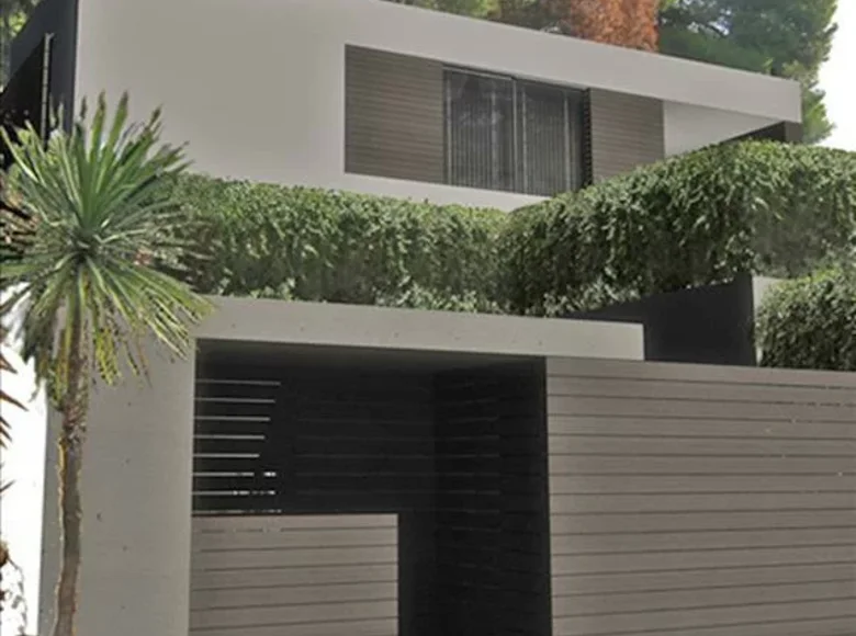 villa de 5 chambres 710 m² Municipality of Dionysos, Grèce
