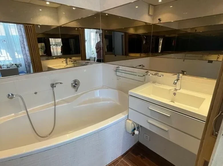 3 bedroom apartment 62 m² Most, Czech Republic