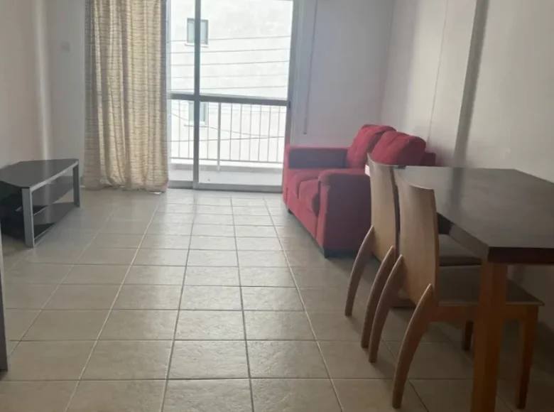 Mieszkanie 1 pokój  w Limassol, Cypr