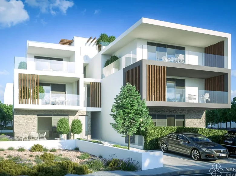 3 bedroom apartment 147 m² Grad Vodice, Croatia