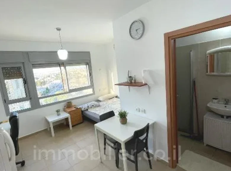 Wohnung 3 zimmer 60 m² Be’er Scheva, Israel