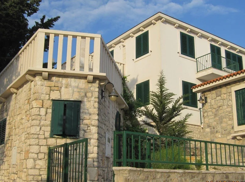 3-Schlafzimmer-Villa 132 m² Kroatien, Kroatien