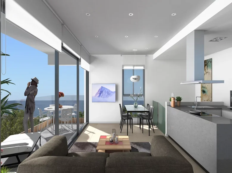 Stadthaus 2 Schlafzimmer 154 m² Santa Pola, Spanien