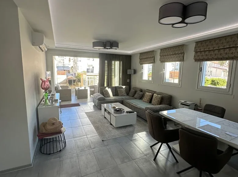 2 bedroom apartment 100 m² Limassol, Cyprus