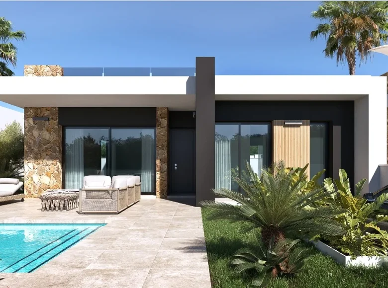villa de 3 chambres 107 m² Urbanizacion Dona Pepa, Espagne