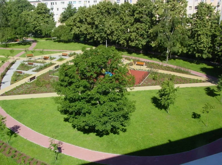 Mieszkanie 2 pokoi 32 m² w Gdańsk, Polska