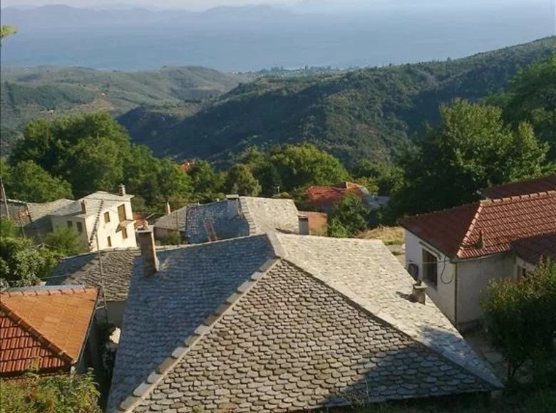 Villa de 1 habitación 70 m² Makrakomi Municipality, Grecia