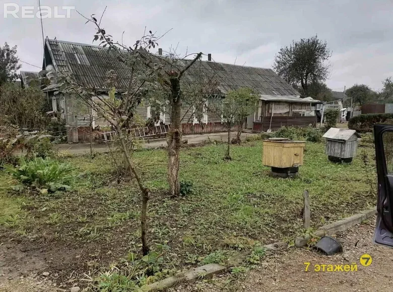 House 75 m² Dukora, Belarus