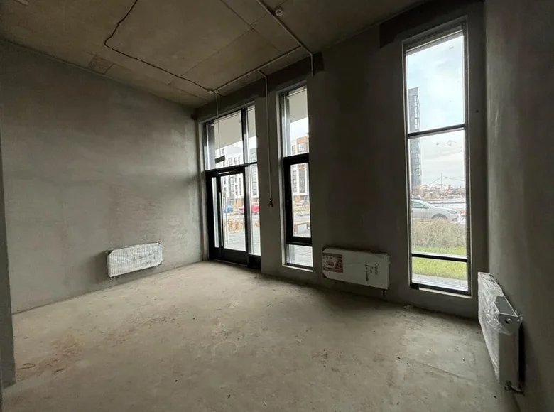 Sklep 33 m² w Mińsk, Białoruś