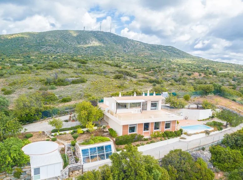 3 bedroom villa 269 m² Faro, Portugal