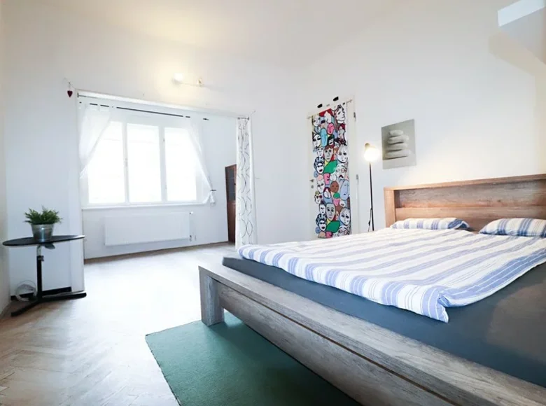 2 bedroom apartment 54 m² Capital City of Prague, Czech Republic