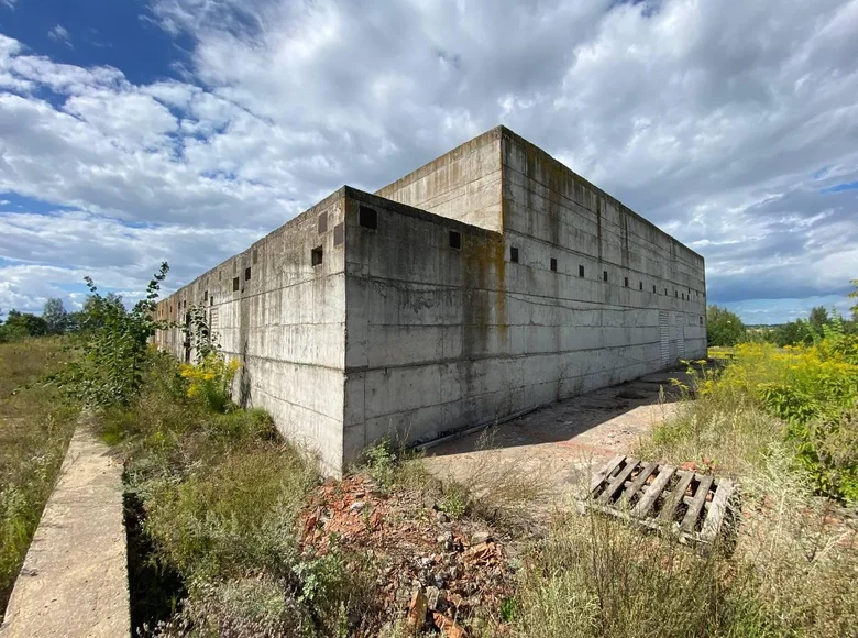 Produktion 733 m² Smaljawitschy, Belarus