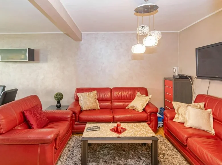 Appartement 2 chambres 56 m² Municipalité de Kolašin, Monténégro