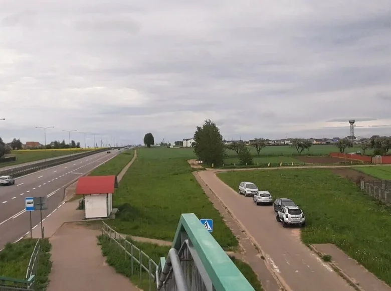 Commercial 509 m² in Karzuny, Belarus