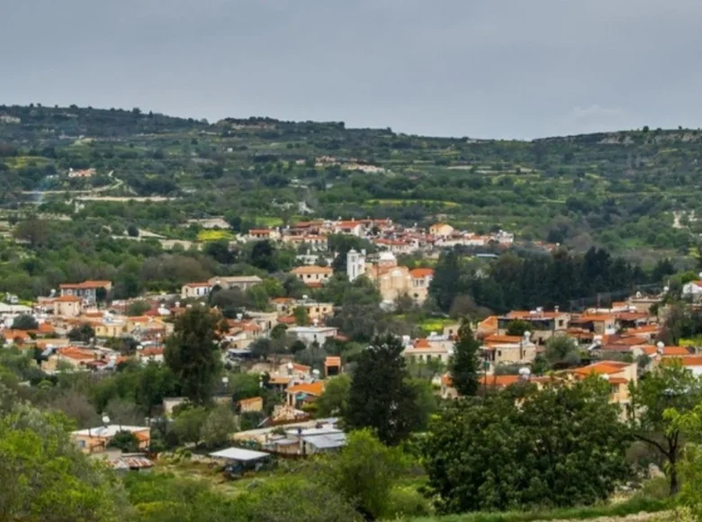 Квартира  Полеми, Кипр