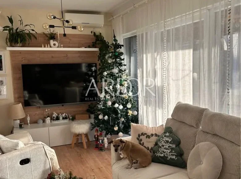 1 bedroom apartment 59 m² Grad Rijeka, Croatia