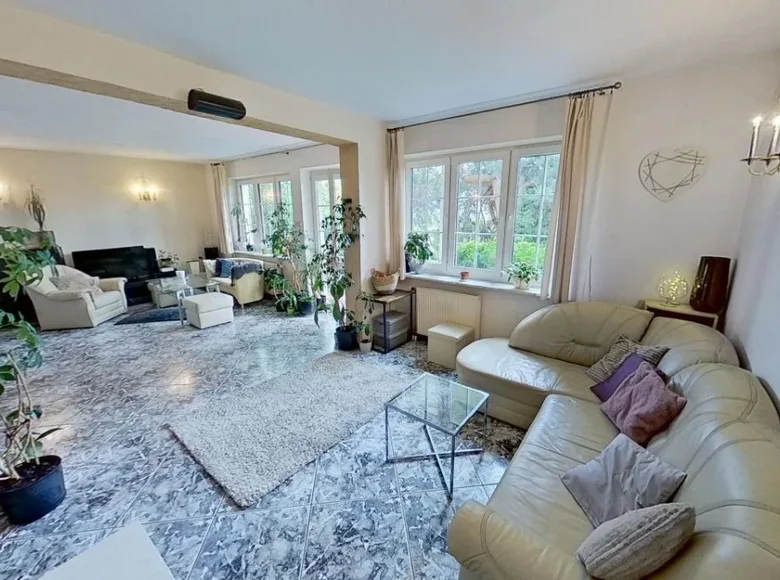 Дом 7 комнат 350 м² Варшава, Польша