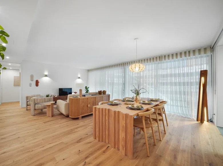 Appartement 3 chambres 135 m² Portugal, Portugal