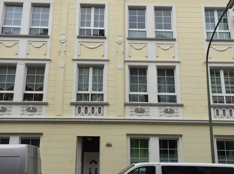 Nieruchomości komercyjne  Gelsenkirchen, Niemcy