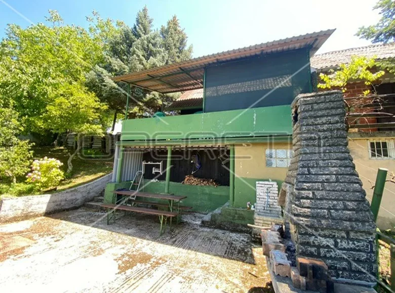 House 37 m² Gornja Reka, Croatia