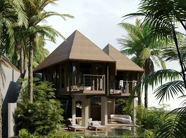 Villa 150 m² Ubud, Indonesia