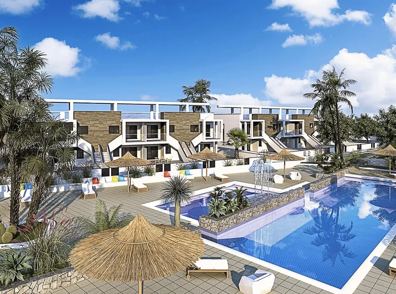 Apartamento 2 habitaciones 63 m² Urbanizacion Mil Palmeras, Španjolska