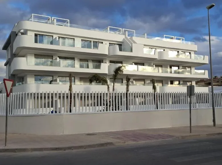 Wohnung 2 Schlafzimmer 77 m² Orihuela, Spanien