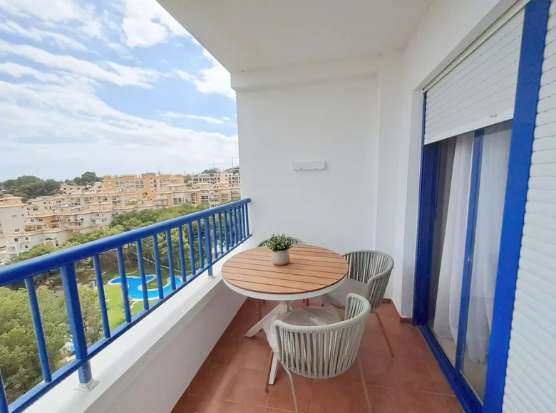 Wohnung 3 Schlafzimmer 90 m² Dehesa de Campoamor, Spanien