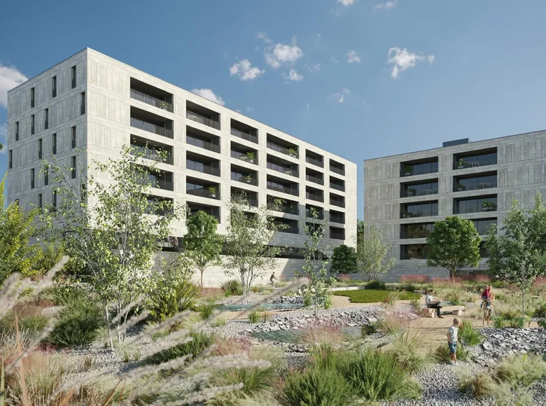 Apartamento 3 habitaciones 127 m² Amsterdam, Países Bajos