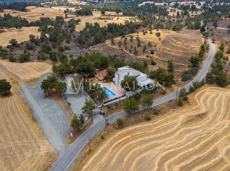 Haus 452 m² Nikosia, Zypern