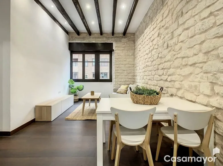 Apartment 56 m² Alicante, Spain