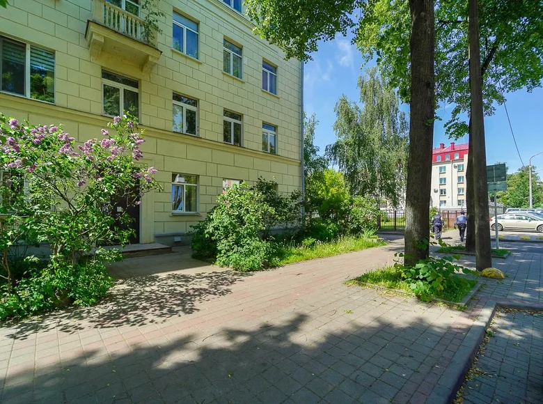 Shop 53 m² in Minsk, Belarus