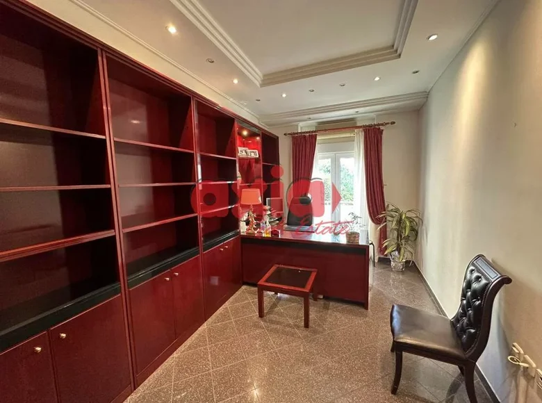 Pomieszczenie biurowe 3 pokoi 70 m² w Kavala Municipality, Grecja