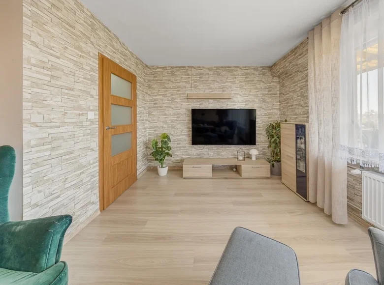 3 room apartment 60 m² Piaseczno, Poland