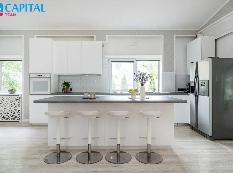 Haus 230 m² Vilnius, Litauen