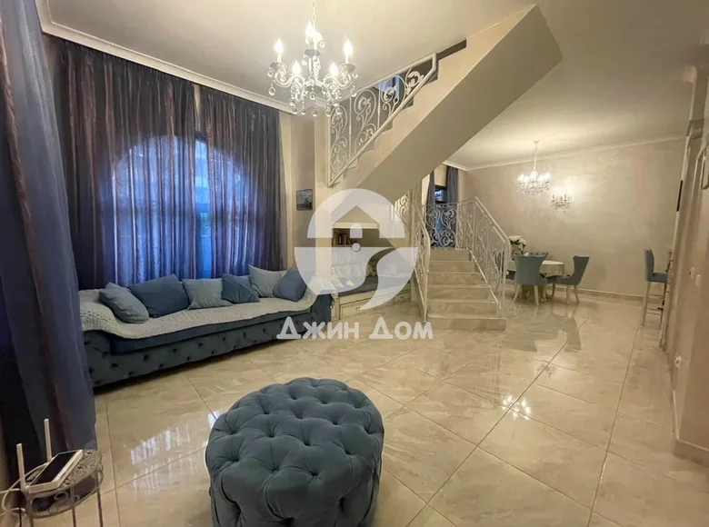 Multilevel apartments 2 bedrooms 192 m² Sveti Vlas, Bulgaria