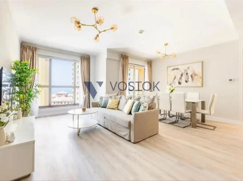 Wohnung 3 zimmer 1 882 m² Dubai, Vereinigte Arabische Emirate