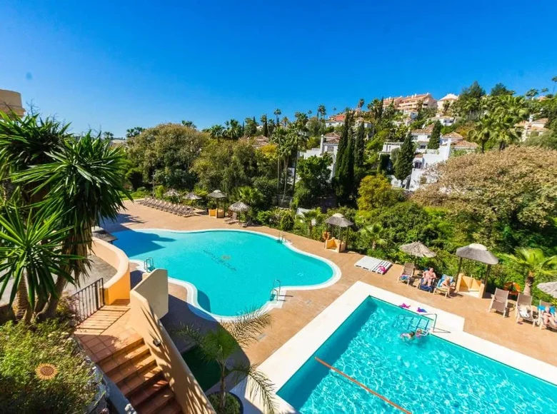 Apartamento 2 habitaciones 180 m² Marbella, Španjolska