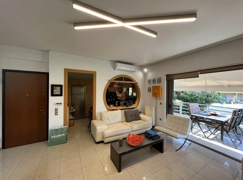 Townhouse 4 bedrooms 150 m² Municipality of Likovrisi - Pefki, Greece