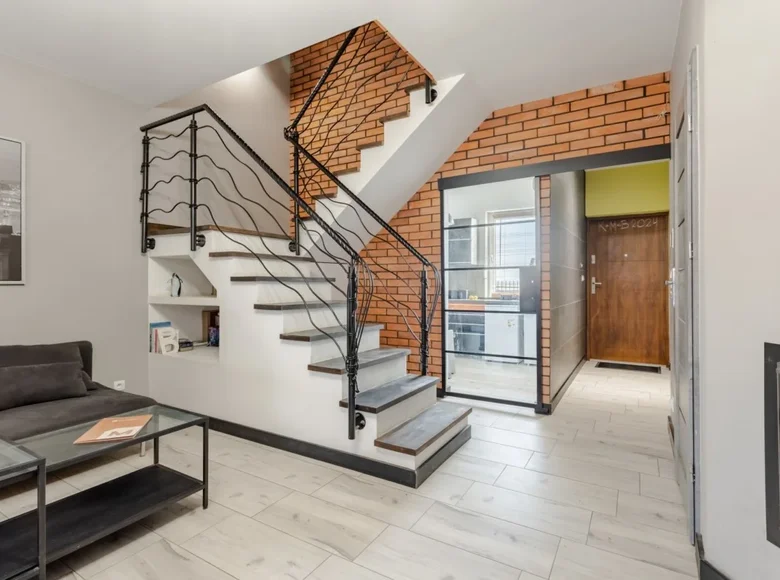 House 84 m² Gortatowo, Poland