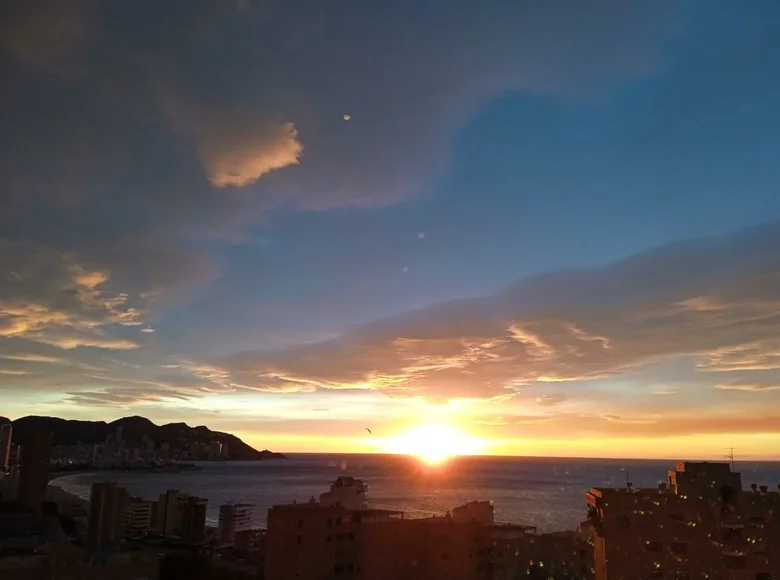 Appartement 4 chambres 163 m² Benidorm, Espagne