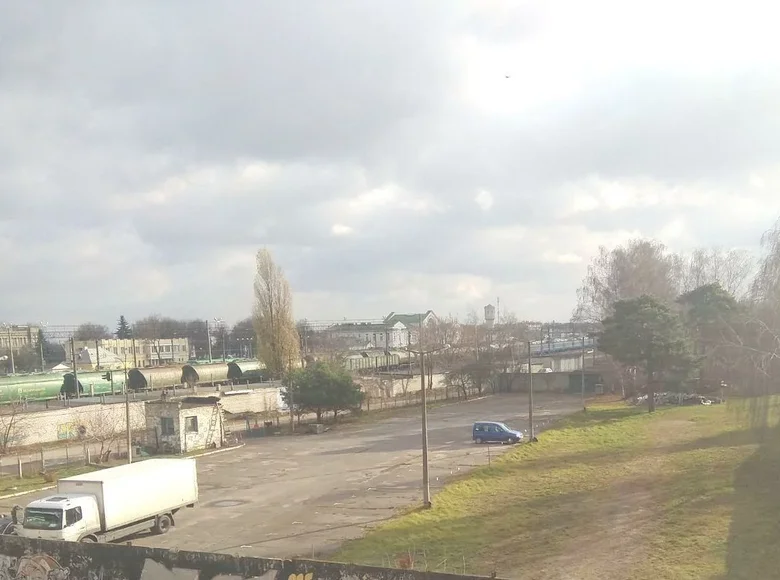 Propriété commerciale 9 m² à Baranavitchy, Bélarus