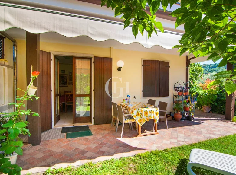 3 bedroom townthouse 200 m² Garda, Italy