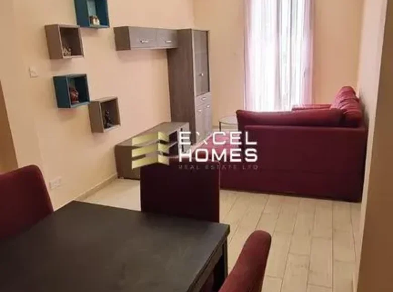 2 bedroom apartment  in Sliema, Malta