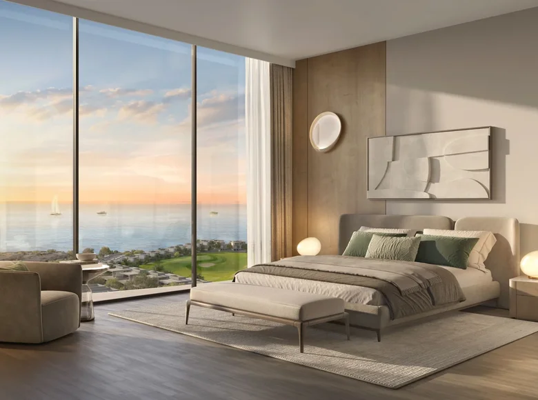 Wohnung 2 Schlafzimmer 50 m² Yiti, Oman