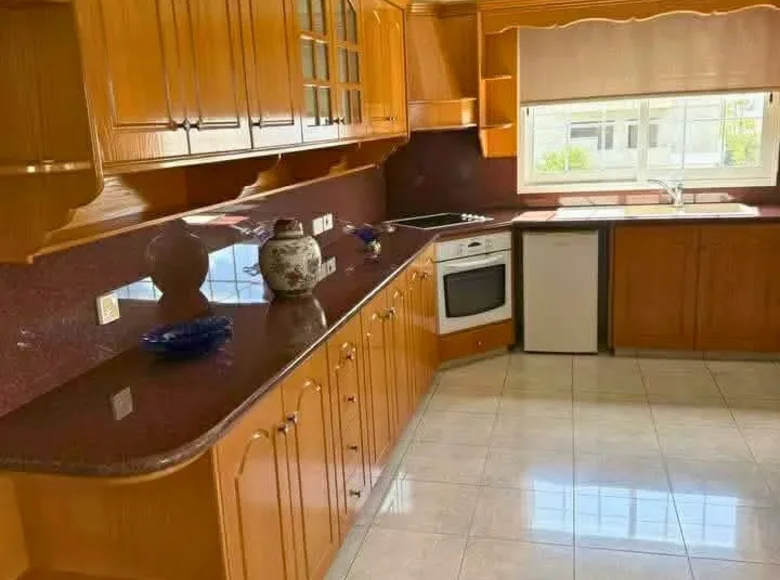 Rezydencja 4 pokoi 160 m² w Pafos, Cypr