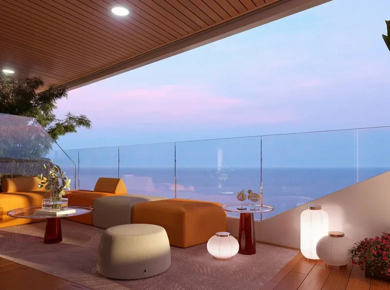 2 bedroom apartment 80 m² Benidorm, Spain