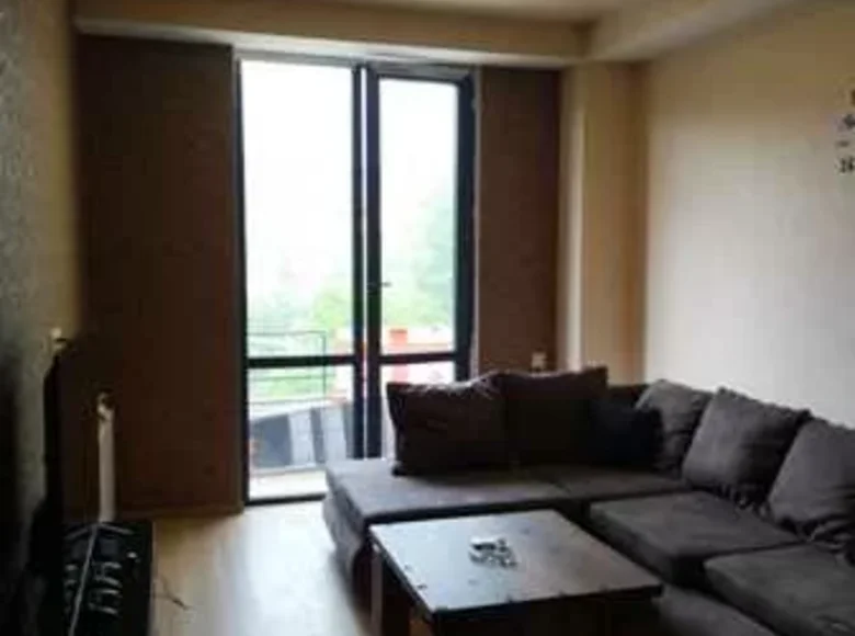 Wohnung 3 zimmer 60 m² Tiflis, Georgien