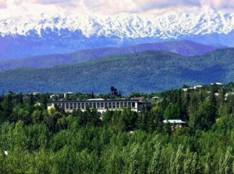 5 room house 165 m² Tskaltubo, Georgia