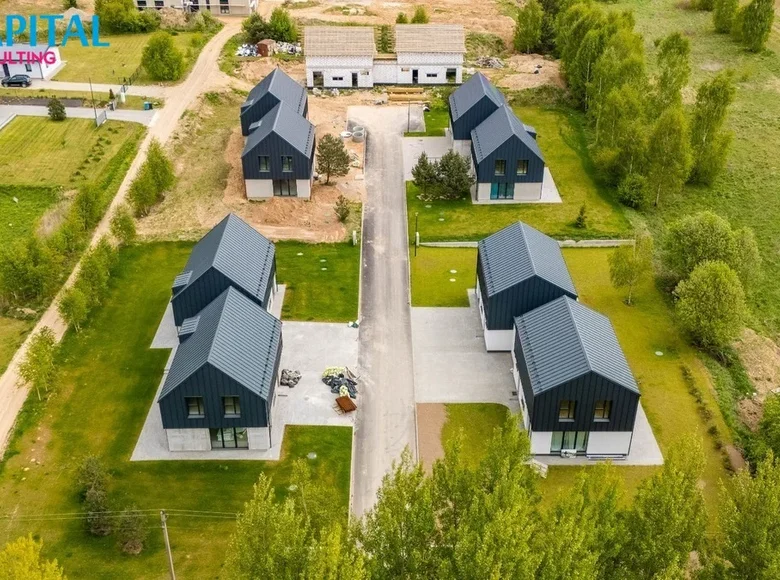 Haus 142 m² Vilnius, Litauen